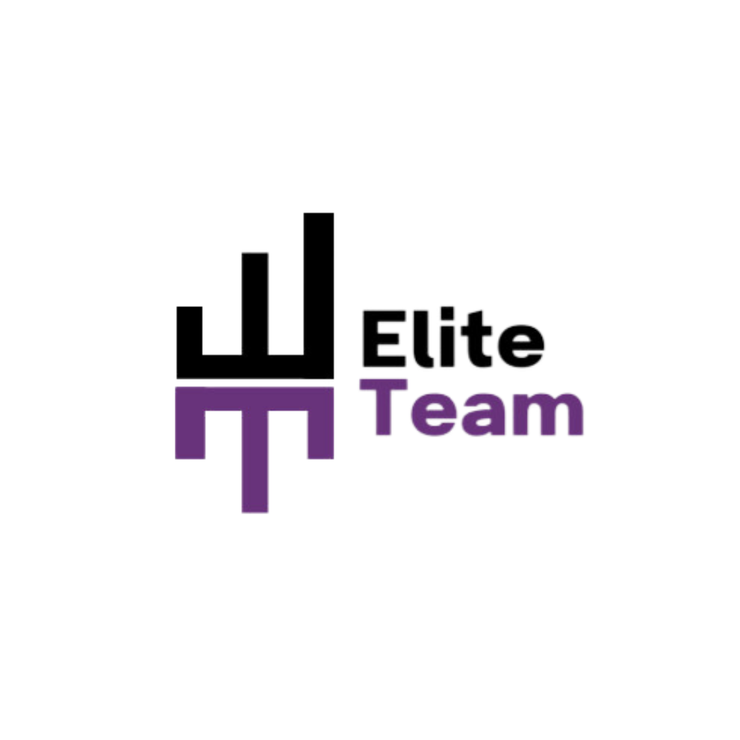 Elite Team AI Logo